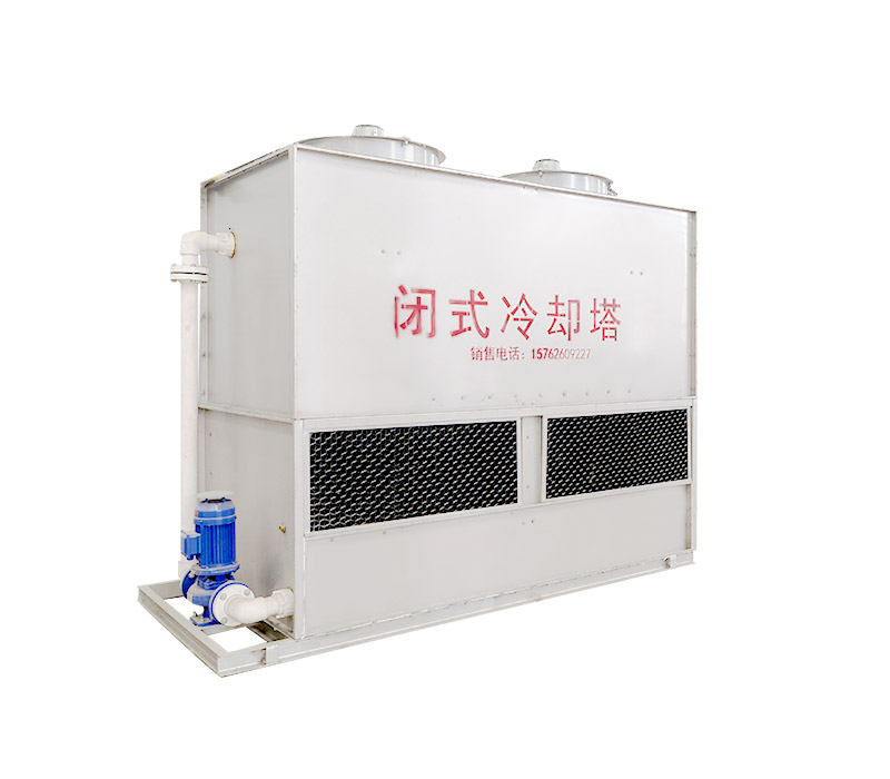 FL internal circulation closed cooling equipment