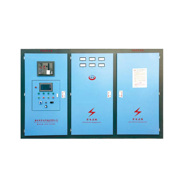 Kehua high-quality induction heating power supply in-green for machining industries-2