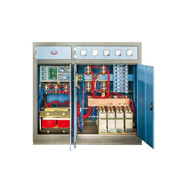 KGPS High Voltage SCR Induction Power Supply