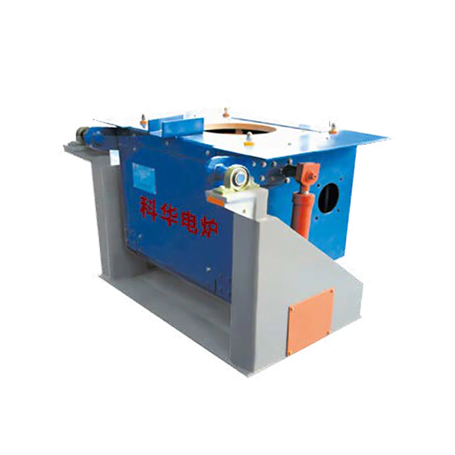 KH type precision casting furnace