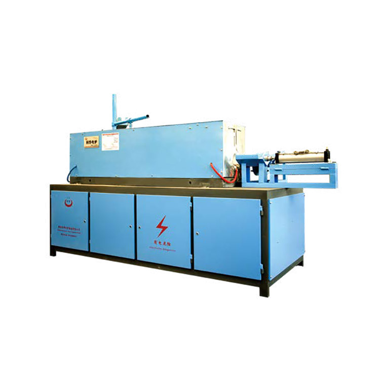 Energy-saving induction heating furnace Equipmen