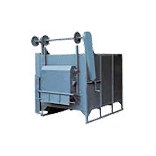 Industrial electric furnace