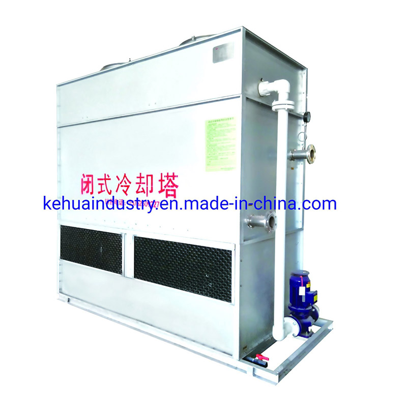 environmental  cooling equipment companies for casting industries-1