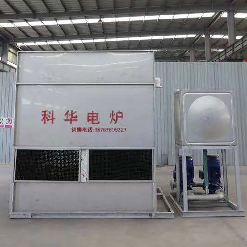 Kehua cooling equipment service for casting industries-1