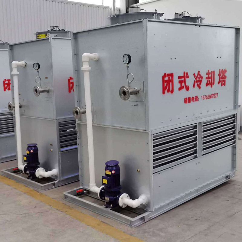 Kehua cooling equipment service for casting industries-2