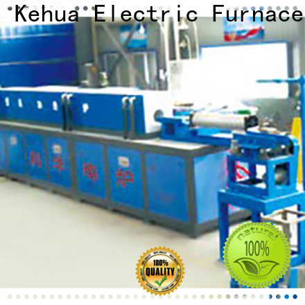 high-quality electric heat treatment furnace for casting industries