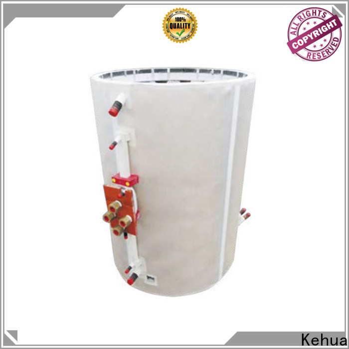 Kehua waterproof water cooler system companies for heat treatment industries