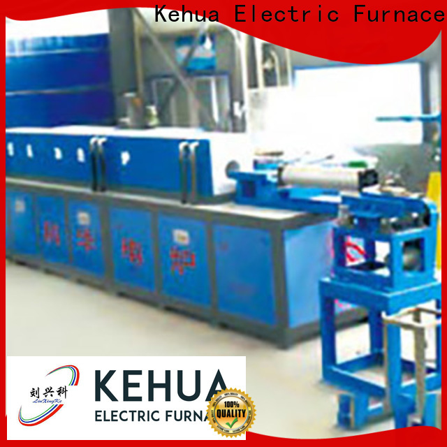 Kehua industrial electric furnace agency for machining industries
