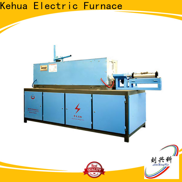 induction melting furnace price maker for heat treatment industries