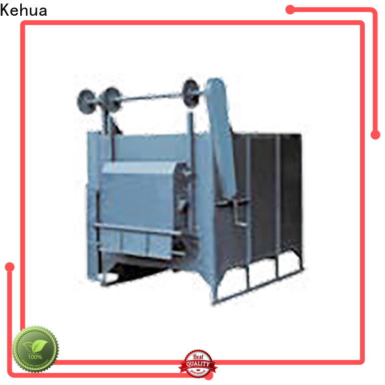 Kehua quenching machine distributor for forging industries