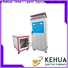 Kehua best electric heat treatment furnace exporters for forging industries