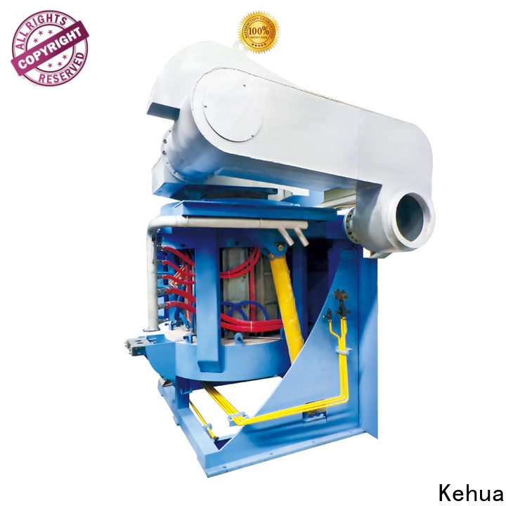 inexpensive electrical induction furnace distributor for heat treatment industries
