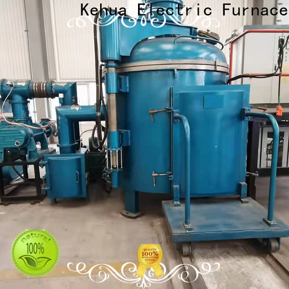 vacuum induction furnace distributors for heat treatment industries