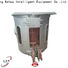 Kehua high-quality vacuum induction furnace for machining industries