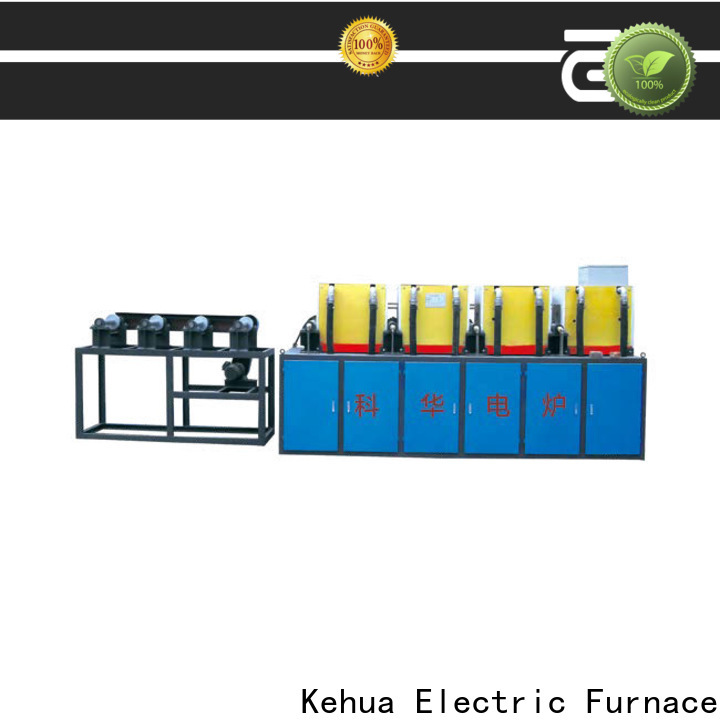 Kehua vacuum induction furnace for casting industries